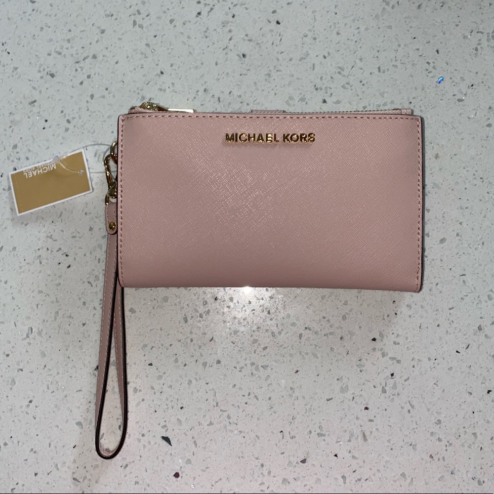 Michael Kors Wristlet AUTHENTIC